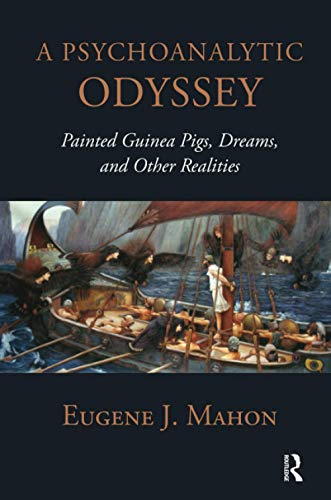A Psychoanalytic Odyssey