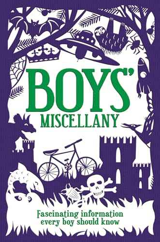 Boys' Miscellany