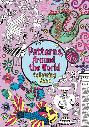 Patterns Around The World