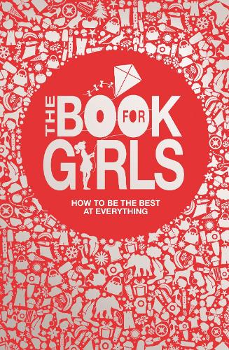 The Book For Girls