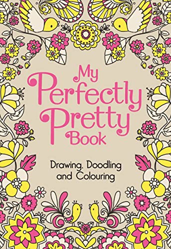 My Perfectly Pretty Book