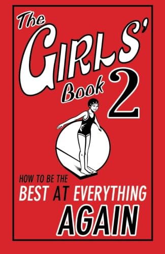 The Girls' Book 2