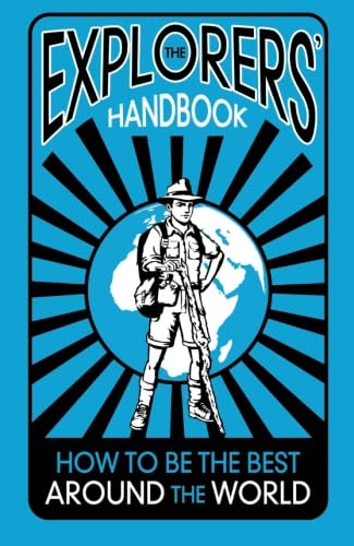 The Explorers' Handbook
