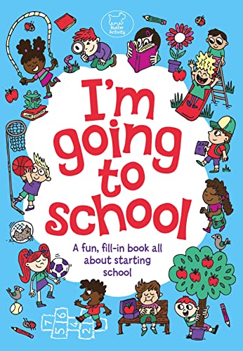 I'm Going To School