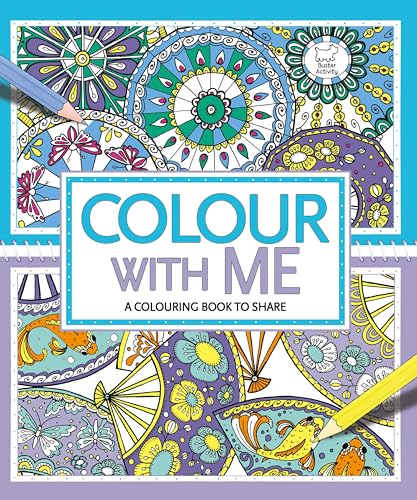 Colour With Me