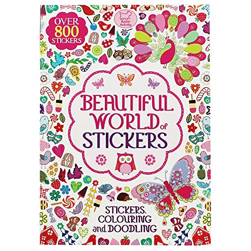 Beautiful World of Stickers