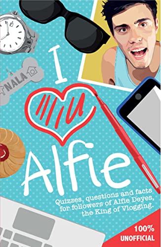 I Heart Alfie