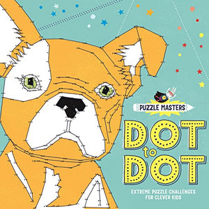 Puzzle Masters: Dot to Dot