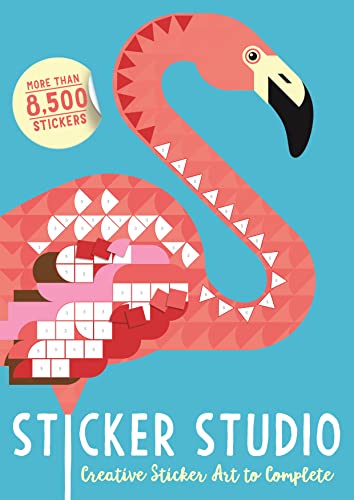 Sticker Studio