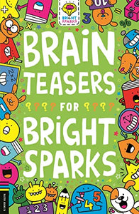 Brain Teasers for Bright Sparks 