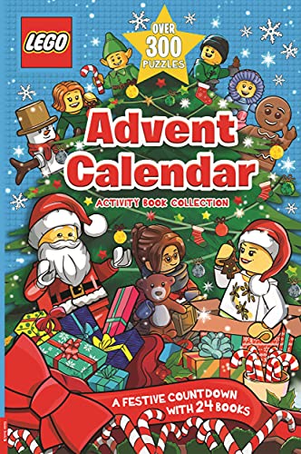 LEGO Advent Calendar