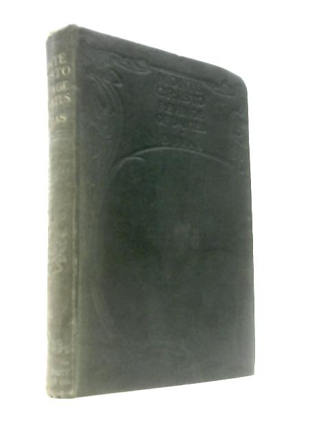 The Count of Monte Cristo: The Revenge of Edmond Dantes