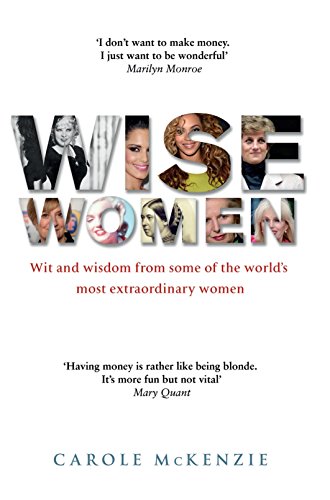 Wise Women