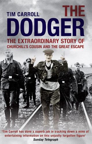 The Dodger