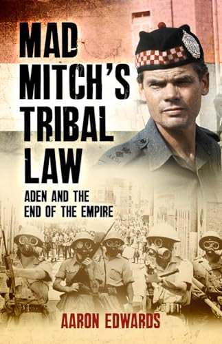Mad Mitch's Tribal Law