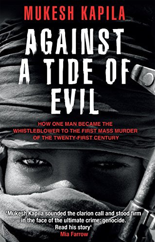 Against a Tide of Evil