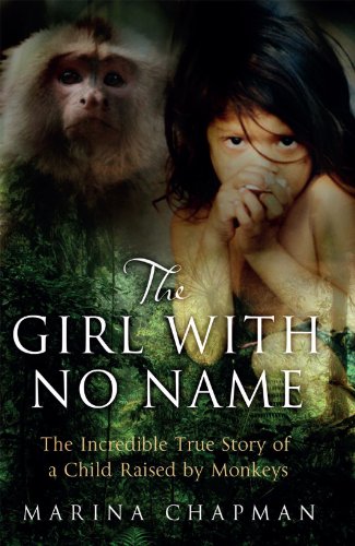 The Girl with No Name