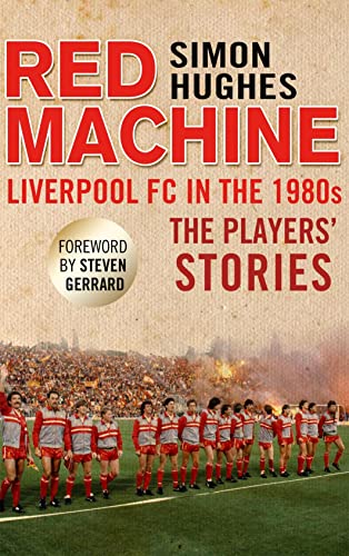Red Machine
