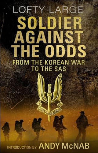 Soldier Against The Odds