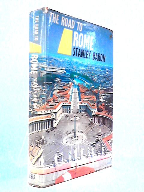 The Road To Rome