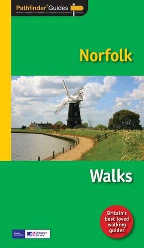 Pathfinder Norfolk