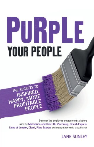 Purple Your People