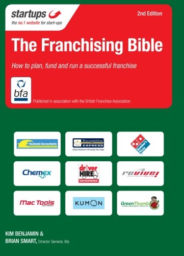 The Franchising Bible