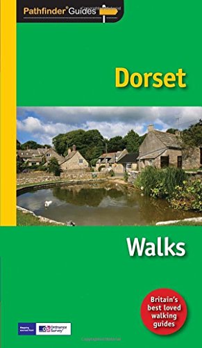 Pathfinder Dorset