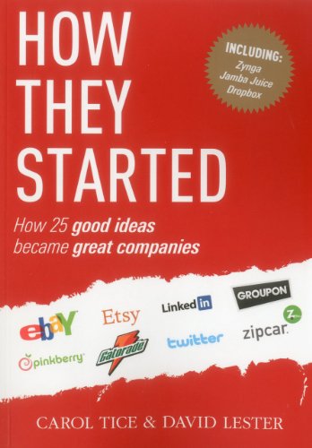 How They Started