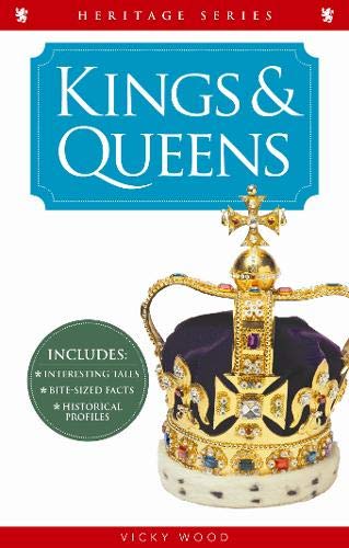Crimson Heritage: Kings and Queens