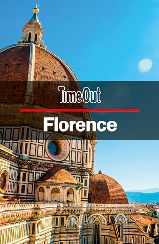 Time Out Florence City Guide