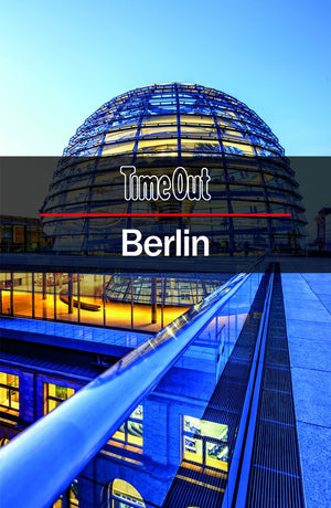 Time Out Berlin City Guide
