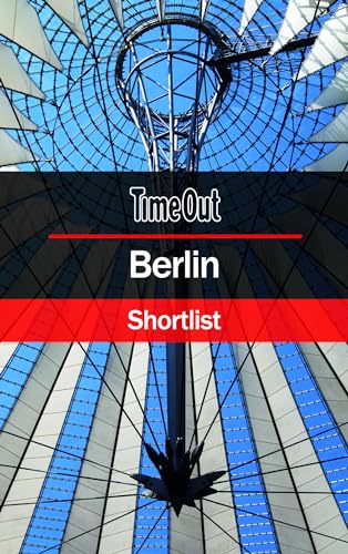 Time Out Berlin Shortlist