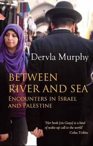 Between River and Sea