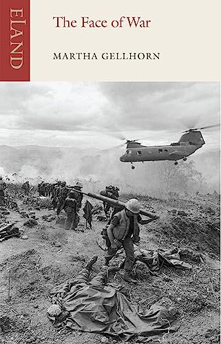 The Face of War