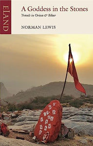 A Goddess in the Stones 