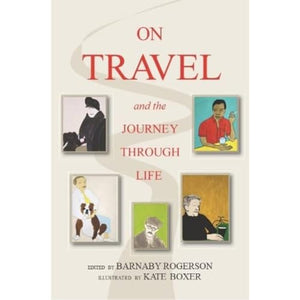 On Travel and the Journey Through Life 