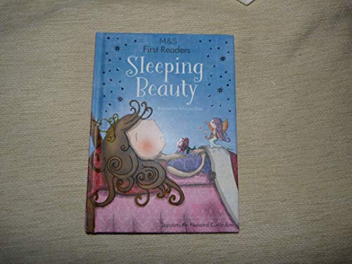 Sleeping Beauty (First Readers)