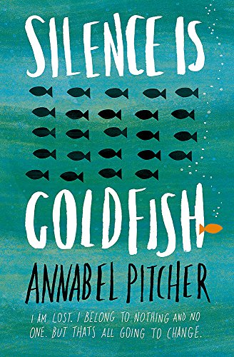 Silence is Goldfish