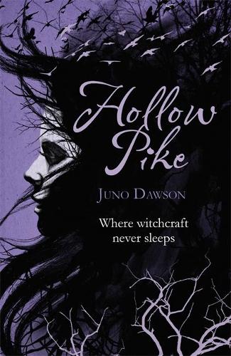 Hollow Pike