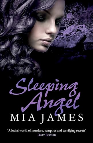 Sleeping Angel