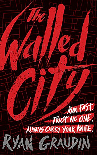 The Walled City