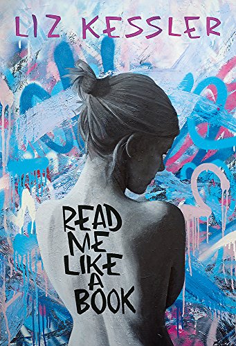 Read Me Like A Book