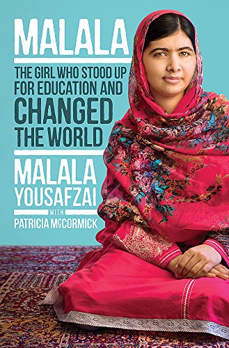 I Am Malala