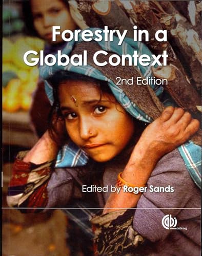 Forestry in a Global Context
