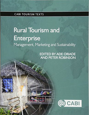 Rural Tourism and Enterprise