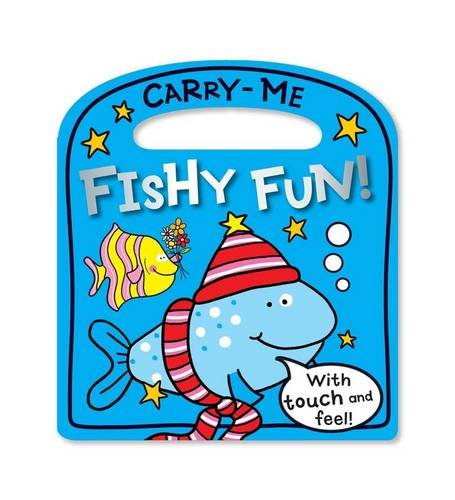 Carry-Me Fishy Fun