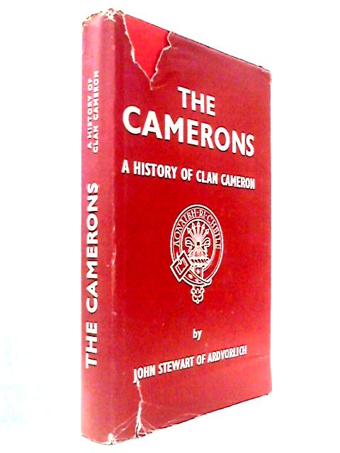 The Camerons - A History of Clan Cameron