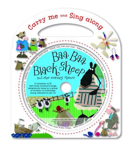 Baa Baa Black Sheep