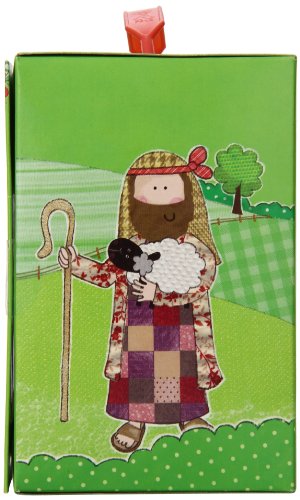 Bible Stories Collection